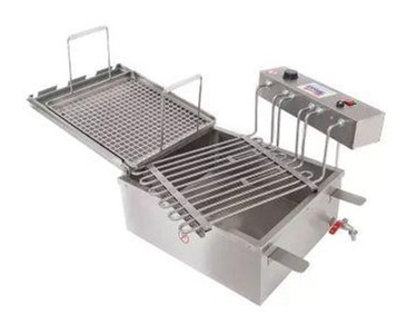 Mech Masz Table Top Fryer