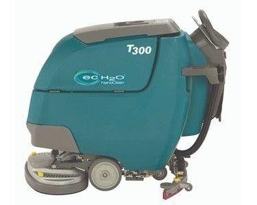 Tennant - Walk Behind Scrubbers | T300 