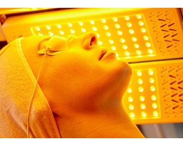LUX Series - LED Dermatology Equipment | MediLUX