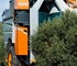 Olive Harvesting | Towed Olive CV5045