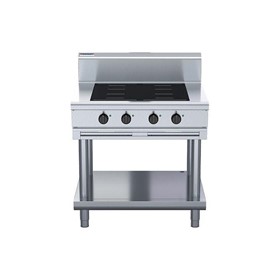 Electric Induction Cooktop 900mm | IN8400F and Range