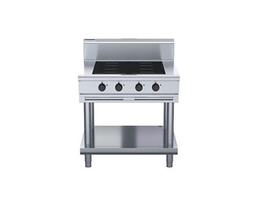 Waldorf - Electric Induction Cooktop 900mm | IN8400F and Range