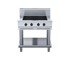 Waldorf - Electric Induction Cooktop 900mm | IN8400F and Range
