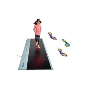 Pressure Mapping | Strideway System
