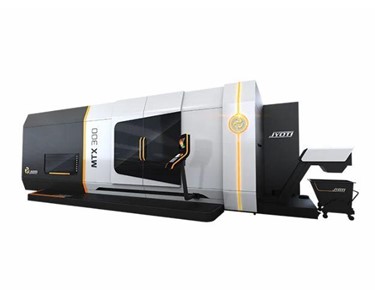 Machining Centre | MX Series
