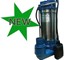 Reefe - Automatic Sewage Grinder and Macerator Pump | 1.5kw REG015