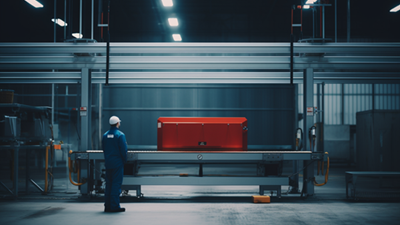 Safety and Compliance in Metal Detection Systems