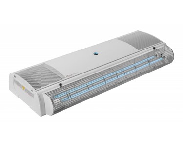 Light Progress - UV FAN Air Purifiers Sanitisers M2 Series