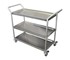 Brayco - Banquet Trolley | SS Catering Trolleys