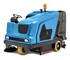 Conquest - Combination Ride On Sweeper Scrubber | RENT, HIRE or BUY | CC1200 