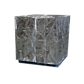 Thermal Covers | Pallet Covers