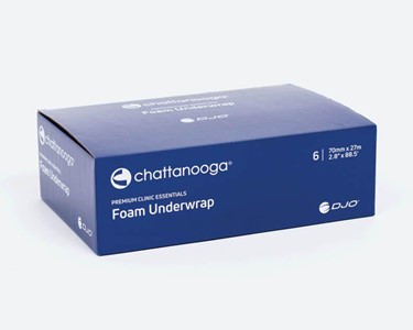 Chattanooga - Chattanooga® Bandages | Premium Clinic Essentials Bandages