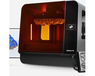 Formlabs - Dental 3D Printer for Large Medical Devices | Form 3BL 