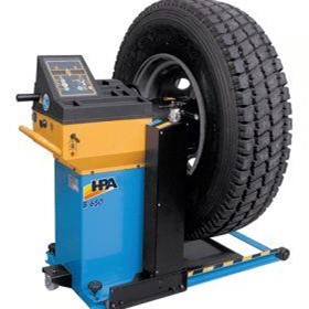 Wheel Balancer | HPA-FAIP B650