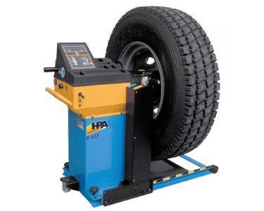 Wheel Balancer | HPA-FAIP B650