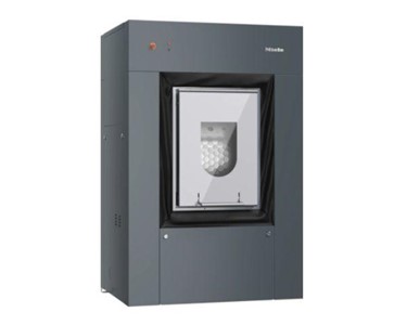 Miele Professional - Commercial Washing Machine EL WEK | PW 6163