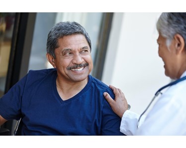 Male adult and paediatric external catheters