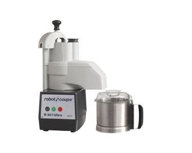 Robot Coupe - Food Processor - Ultra R301