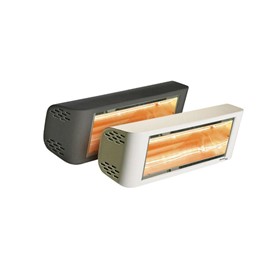 Infrared Heater for Indoor/Outdoor Venues | Heliosa 44 