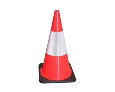 Traffic Cones | Reflective