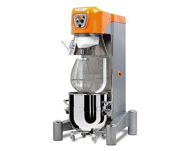 Planetary Mixer | PL100N