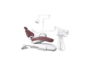 Dental Chair -Aj16 Package3