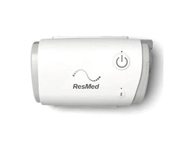 ResMed -  CPAP Machine - AirMini P10 Starter Kit