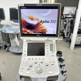 Aplio 300 Ultrasound | Ultrasound Machine | EX4067