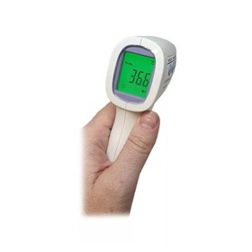 Non Contact Infrared Forehead Thermometer | HeTaiDa 8813C