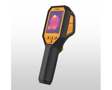 HIKMICRO - Thermal Camera IP64 | BX20 ATEX & IECEx 