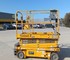 Haulotte - Used Haulotte 8M Electric Scissor Lift – Optimum 8