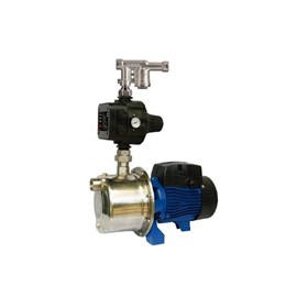 Domestic Rainsaver Pump | A2-INOX45S2MPCX 