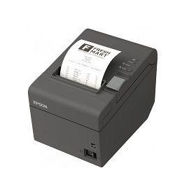 TM-T20 USB EDG Thermal Receipt Printer