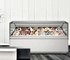 Gelato - Ice Cream Displays - Professional