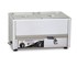 Roband - Bain Marie C/T 2 X  1/2 Size 560X355X320MM | BM2