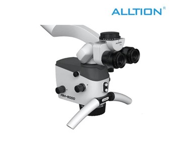 Alltion - 5000 Series Surgical Microscope