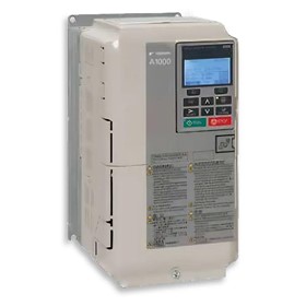 Variable Speed Drive | A1000 Drive