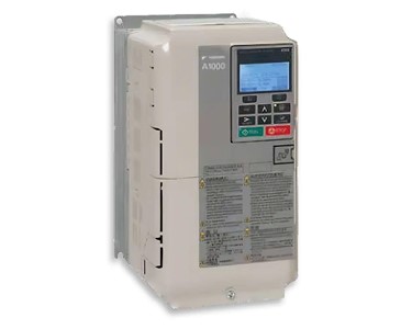 Yaskawa - Variable Speed Drive | A1000 Drive