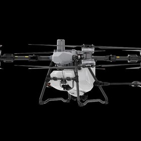 Flagship Agricultural Drone | DJI Agras T100