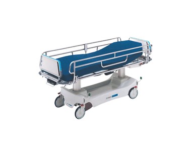 Hausted - Bariatric Stretcher | Electric | Hausted Horizon Airglide 
