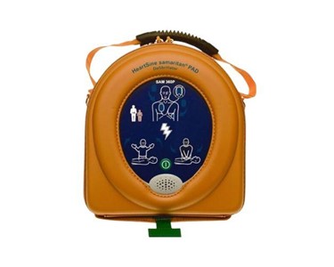 Alltools - Defibrillator | FastAid RD360 