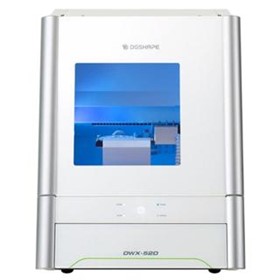 Dental Milling Machine | DWX-52D