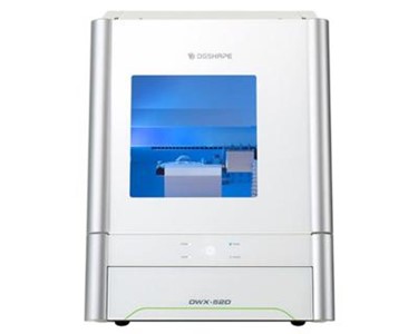 Dental Milling Machine | DWX-52D