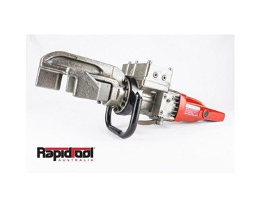 Rapid Tool - Electric Rebar Bender | ERB16-2 