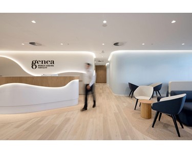 IVF Medical Fitout | IVF Clinic Fitout - Wollongong
