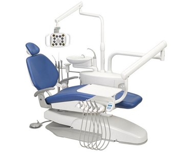 A-Dec - Dental Chair 200 | 5 yrs warranty