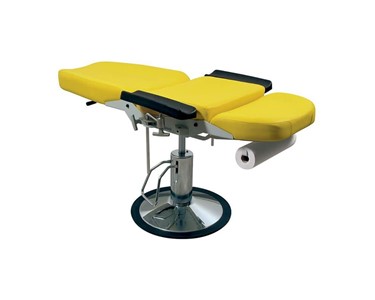Promotal - Blood Sampling Chairs Powered and Hydraulic