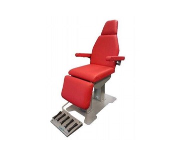 Abco - Day Procedure Chair