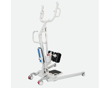 Aidacare - Aspire 200S Steel Standing Lifter