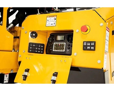 Horizontal Directional Drill 74 kW | D24 